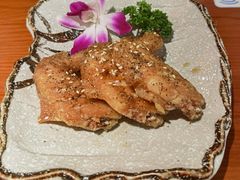 名古屋鸡翅-有喜屋·烧鸟·居酒屋(周浦万达店)