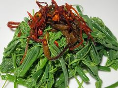 -清水亭湖北菜(大屯DT51店)