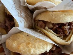 -闫家驴肉老店(华电一校店)