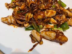 -小船渔村•大连菜•大连焖鱼(明泽街店)