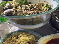 -日照大牌檔•小船海鲜(万平口店)