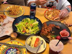 -托斯卡纳烘焙意大利餐厅(五天地店)