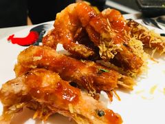 -金安大饭店-金品自助餐厅