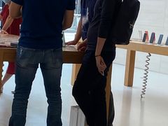 -Apple零售店(玄武湖店)