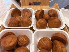 -詹记桃酥(包河万达店)