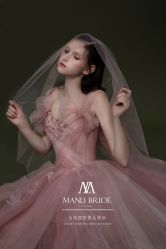 -MANLI BRIDAL婚纱