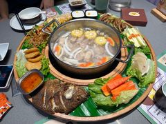 -椰小鸡·琼州糟粕醋(美兰缤纷城店)