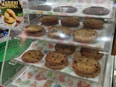 -SUBWAY赛百味(大都荟店)