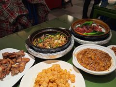 -煲煲好(朝阳门店)