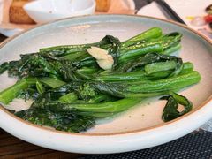 -肴约·花园式餐厅(湖里店)