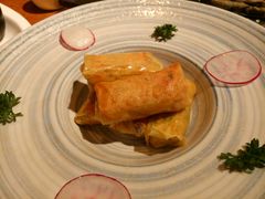 -天水蔬食料理(树德之光店)