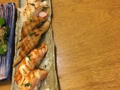 -水之惠鲜鱼料理(王府大街店)