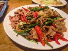 -弓虽昌焖烧鸡(大竹林店)