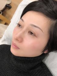 -轻妆Feel·半永久纹眉眼线