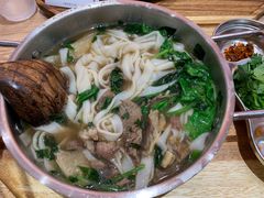 -小满手工粉(北京来福士店)