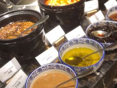 -常州富力喜来登酒店 Feast盛宴标帜西餐厅(新北万达广场店)