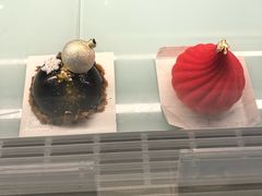-La patisserie de Mona 茉娜的甜品(韩乐坊店)