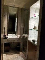 -上海外滩浦华大酒店·涟水疗SPA健身中心