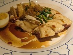 晓粤葱油淋鸡-晓粤·惹味粤菜(凯德乐峰广场店)