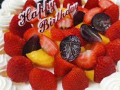 -卡漫莫尼蛋糕(徐汇店)