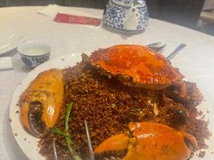 -喜记避风塘炒辣蟹(旗舰店)