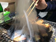 -胡同泥炉烤肉(令闻街店)