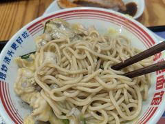 -哈灵现炒本帮面(宁波路店)
