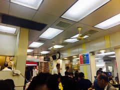 -澳洲牛奶公司(佐敦店)