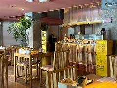-鳥焱商店(王府大街店)