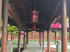 -钱王祠