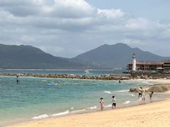 -海南分界洲岛旅游区