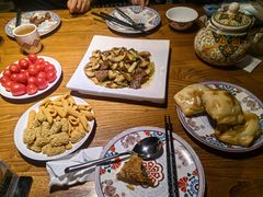 -天山集市餐厅(康城店)