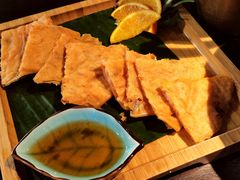 泰式虾饼-泰妃殿(新世界旗舰店)