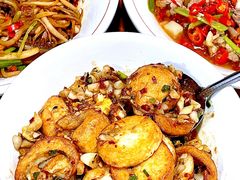 -浏阳小饭铺(洪西小区店)