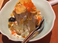 -仓桥家·焗寿司·锅物(光谷步行街店)