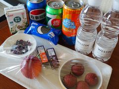 -天津君隆威斯汀酒店