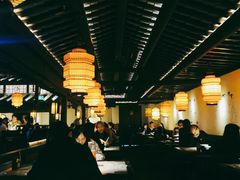 -绿茶餐厅(乐峰广场店)