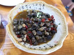 -下梅人家土菜馆(历史文化餐厅度假区店)