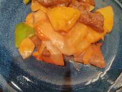 -稻香海鲜饭店(第一国际店)
