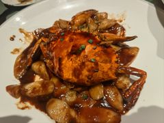 -老吉堂上海本帮菜(望京万象汇店)