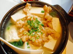 酥肉炖豆腐-眉州小吃(魏公村店)
