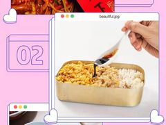 -味福记·江西小炒·南昌小吃(青山湖万达店)