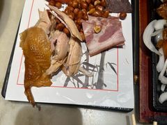 -红蜡烛-养生粥-津鲁菜(中山路店)