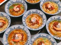 -度小月(百老汇美食街店)