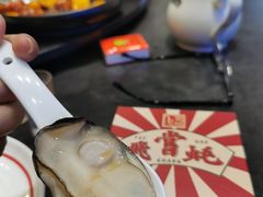 -飞尝蚝·顺德菜·鱼生(顺德总店)