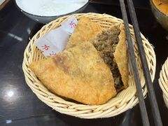-方中山胡辣汤(正光路店)