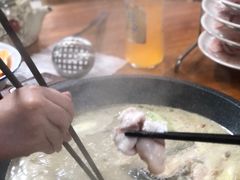 -川渝打渔郎火锅店(润华店)