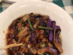 -紫光园·烤鸭·北京菜(劲松店)