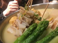 -yokocho上横町·日本食街(深业上城店)