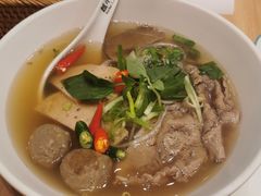 -越小品·越南餐厅(万科里店)